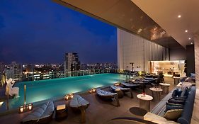 Hilton Sukhumvit Bangkok